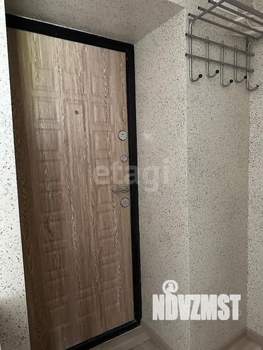 1-к квартира, вторичка, 22м2, 4/5 этаж