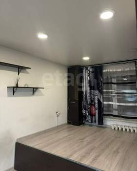 Студия квартира, вторичка, 21м2, 5/9 этаж