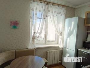 1-к квартира, вторичка, 36м2, 10/11 этаж