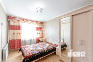 2-к квартира, вторичка, 39м2, 4/5 этаж