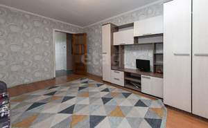 3-к квартира, вторичка, 59м2, 5/5 этаж