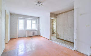 2-к квартира, вторичка, 46м2, 5/5 этаж