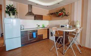 1-к квартира, вторичка, 40м2, 3/10 этаж