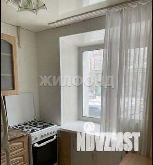 2-к квартира, вторичка, 45м2, 2/5 этаж