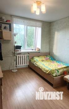 3-к квартира, вторичка, 63м2, 5/5 этаж
