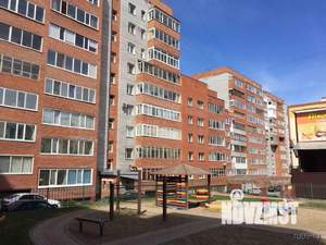 1-к квартира, вторичка, 40м2, 3/10 этаж