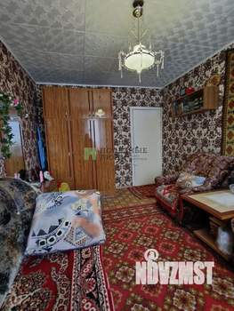 3-к квартира, вторичка, 65м2, 4/10 этаж