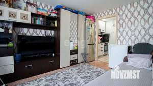 Студия квартира, вторичка, 18м2, 5/5 этаж