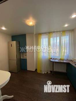 2-к квартира, вторичка, 95м2, 10/11 этаж