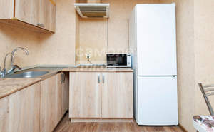 Студия квартира, вторичка, 30м2, 11/16 этаж