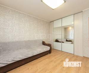 3-к квартира, вторичка, 65м2, 4/9 этаж