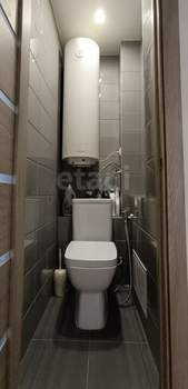 3-к квартира, вторичка, 66м2, 8/9 этаж