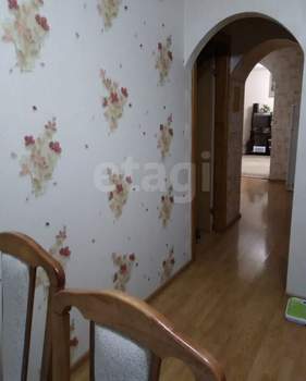 2-к квартира, вторичка, 53м2, 5/10 этаж