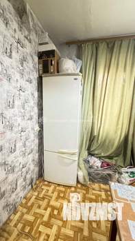 1-к квартира, вторичка, 25м2, 1/5 этаж