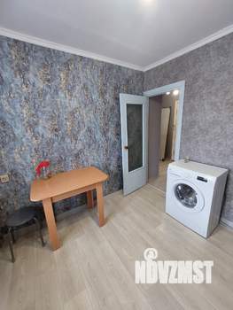 1-к квартира, вторичка, 32м2, 4/6 этаж