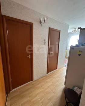 2-к квартира, вторичка, 54м2, 10/10 этаж