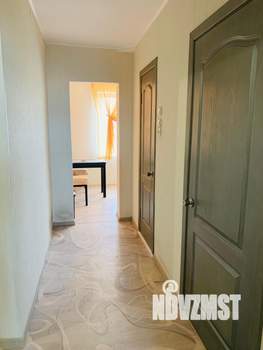 1-к квартира, вторичка, 36м2, 5/10 этаж