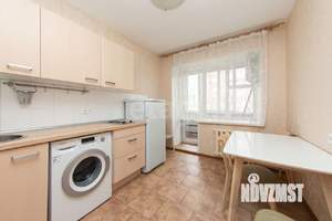 1-к квартира, вторичка, 37м2, 5/7 этаж