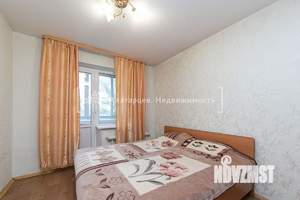 3-к квартира, вторичка, 64м2, 1/9 этаж