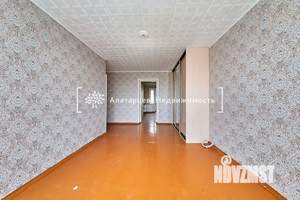 3-к квартира, вторичка, 59м2, 10/10 этаж