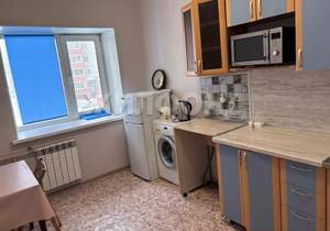 1-к квартира, вторичка, 30м2, 2/5 этаж