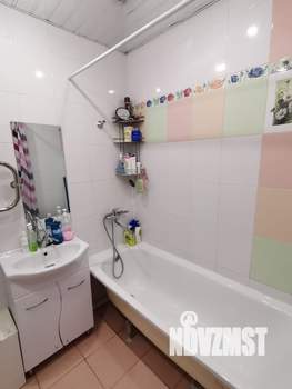 Студия квартира, вторичка, 37м2, 1/9 этаж