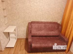 Студия квартира, вторичка, 12м2, 4/5 этаж