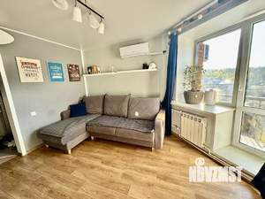 1-к квартира, вторичка, 37м2, 9/10 этаж