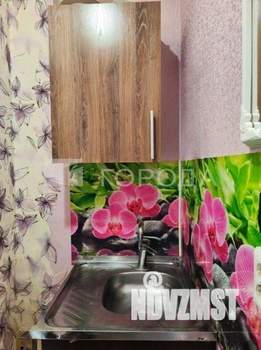 1-к квартира, вторичка, 18м2, 9/9 этаж