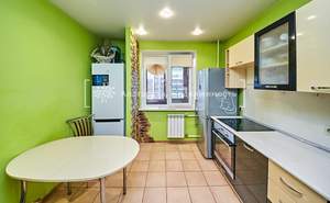 3-к квартира, вторичка, 65м2, 7/9 этаж