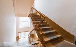 2-к квартира, вторичка, 44м2, 4/5 этаж