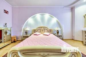 3-к квартира, вторичка, 106м2, 2/6 этаж