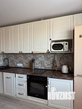 3-к квартира, вторичка, 65м2, 15/16 этаж