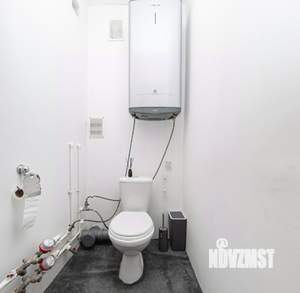 3-к квартира, вторичка, 80м2, 7/17 этаж