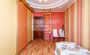 3-к квартира, вторичка, 90м2, 5/6 этаж