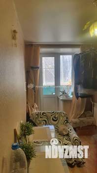 1-к квартира, вторичка, 35м2, 3/9 этаж