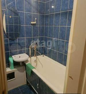 2-к квартира, вторичка, 41м2, 1/5 этаж