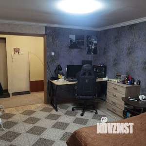 2-к квартира, вторичка, 47м2, 1/9 этаж