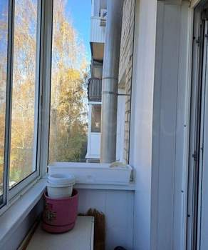 2-к квартира, вторичка, 45м2, 3/5 этаж