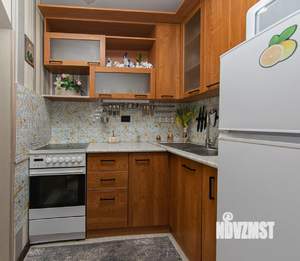 1-к квартира, вторичка, 29м2, 8/9 этаж