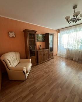 3-к квартира, вторичка, 75м2, 2/9 этаж