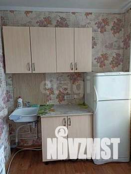 1-к квартира, вторичка, 37м2, 8/10 этаж