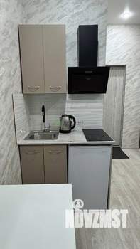 1-к квартира, вторичка, 12м2, 2/4 этаж