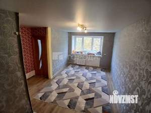 1-к квартира, вторичка, 29м2, 3/5 этаж