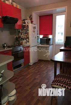 2-к квартира, вторичка, 45м2, 4/9 этаж