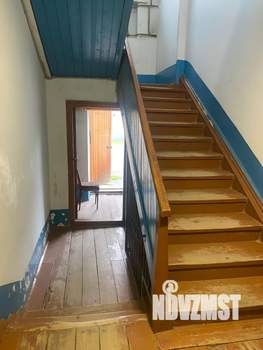 2-к квартира, вторичка, 39м2, 1/2 этаж