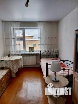2-к квартира, вторичка, 46м2, 2/3 этаж