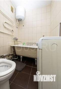 1-к квартира, вторичка, 30м2, 5/5 этаж