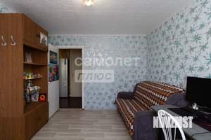 2-к квартира, вторичка, 61м2, 3/5 этаж