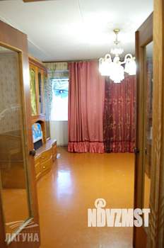 2-к квартира, вторичка, 49м2, 2/9 этаж